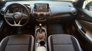 Nissan Juke 2020 *** AYTOMATO ***-thumb-14
