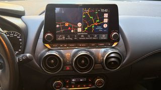 Nissan Juke 2020 *** AYTOMATO ***-thumb-21