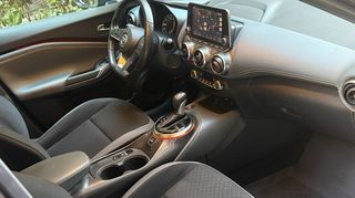 Nissan Juke 2020 *** AYTOMATO ***-thumb-15
