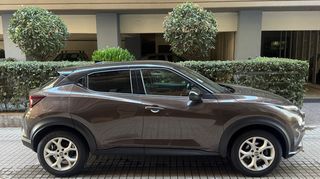 Nissan Juke 2020 *** AYTOMATO ***-thumb-8