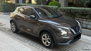 Nissan Juke 2020 *** AYTOMATO ***-thumb-9