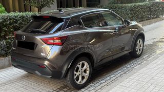 Nissan Juke 2020 *** AYTOMATO ***-thumb-6