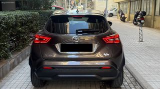 Nissan Juke 2020 *** AYTOMATO ***-thumb-5