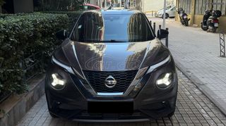 Nissan Juke 2020 *** AYTOMATO ***-thumb-10