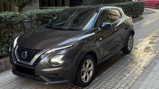 Nissan Juke 2020 *** AYTOMATO ***-thumb-1