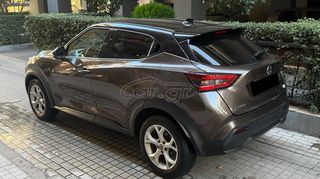 Nissan Juke 2020 *** AYTOMATO ***-thumb-4