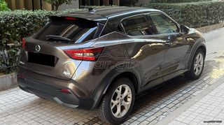 Nissan Juke 2020 *** AYTOMATO ***-thumb-7