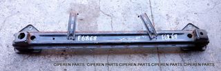 ΤΡΑΒΕΡΣΑ ΠΡΟΦΥΛΑΚΤΗΡΑ ΠΙΣΩ,CITROEN C4 AIRCROSS,2012-2015,1608883380,F6868