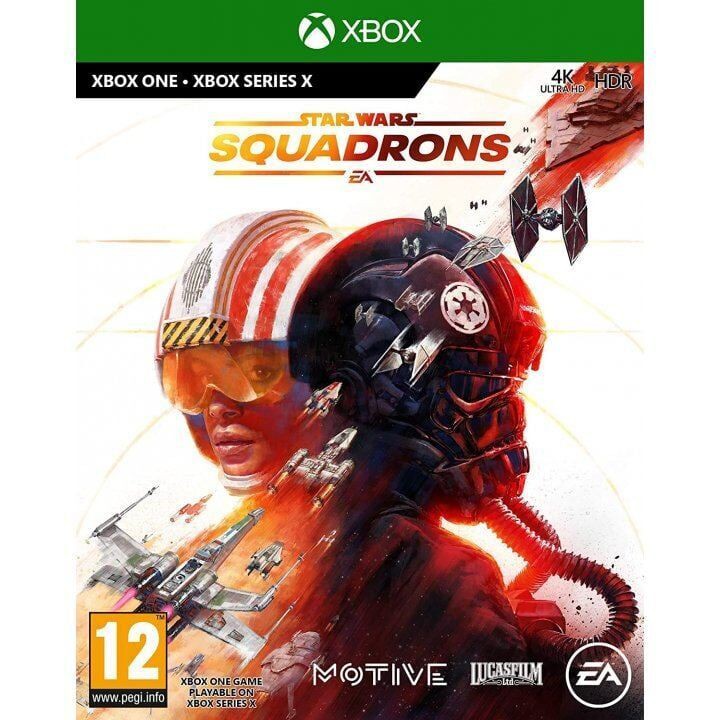 Star Wars: Squadrons / Xbox One