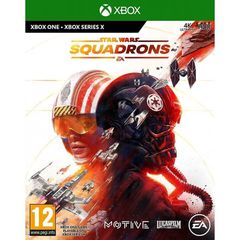 Star Wars: Squadrons / Xbox One