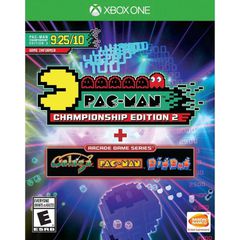 Pac-Man Championship Edition 2 / Xbox One