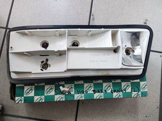 ΒΑΣΗ ΠΙΣΩ ΦΑΝΟΥ (L) SIMCA 1100