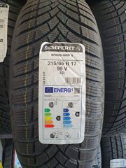215/65R17 SEMPERIT SPEED GRIP5 99V-thumb-3