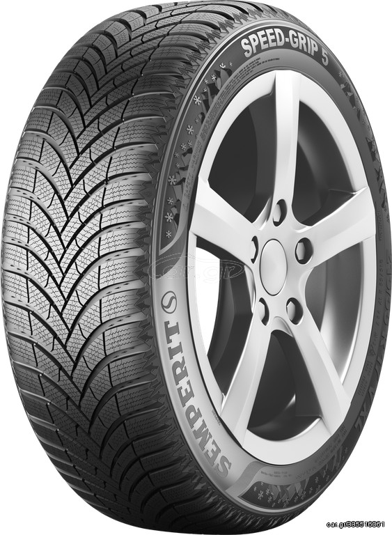 215/65R17 SEMPERIT SPEED GRIP5 99V