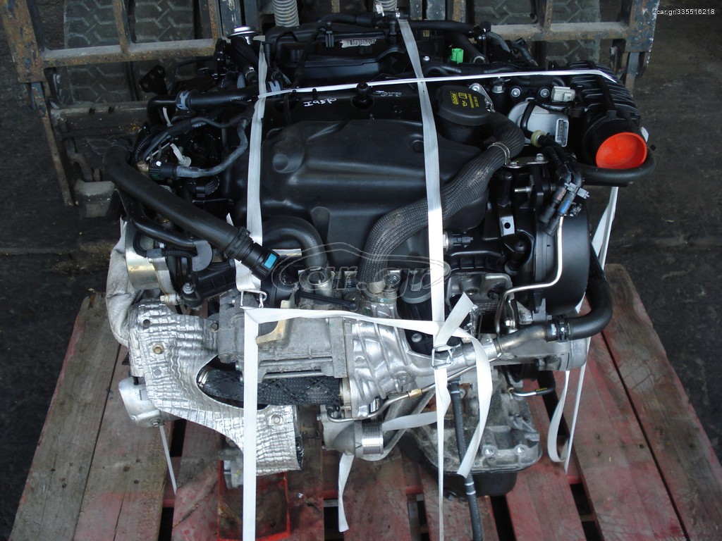 MHXANH RANGE ROVER TD6 3000cc