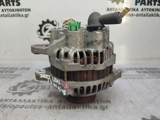 ΔΥΝΑΜΟΣ HONDA JAZZ (L13A1) 1.3 16V 2001' - 2008' (Z)