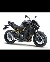 Kawasaki Z 900 2026