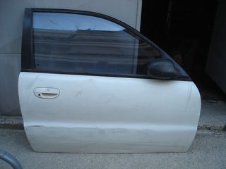 DAEWOO LANOS 2000 2ΘΥΡΟ ΠΟΡΤΑ ΔΕΞΙΑ