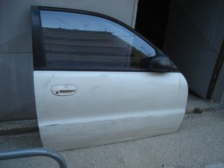 DAEWOO LANOS 2000 2ΘΥΡΟ ΠΟΡΤΑ ΔΕΞΙΑ-thumb-1