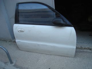 DAEWOO LANOS 2000 2ΘΥΡΟ ΠΟΡΤΑ ΔΕΞΙΑ-thumb-2