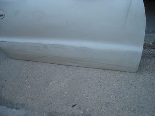 DAEWOO LANOS 2000 2ΘΥΡΟ ΠΟΡΤΑ ΔΕΞΙΑ-thumb-3