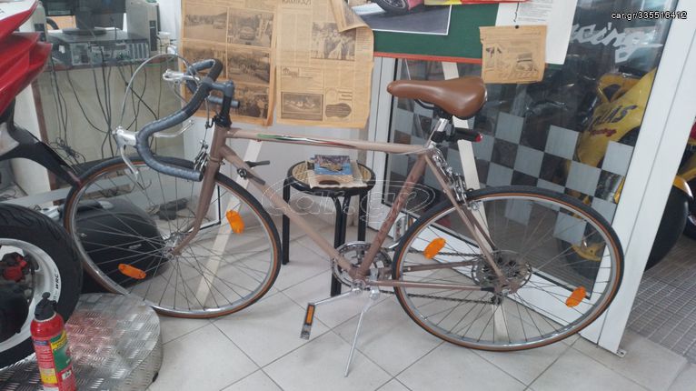 Δρόμου Velosolex 1967