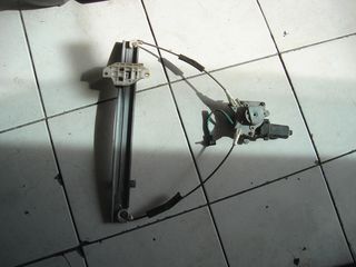 DAEWOO LANOS 2000 2ΘΥΡΟ ΓΡΥΛΛΟΣ ΔΕΞΙΑ-thumb-1