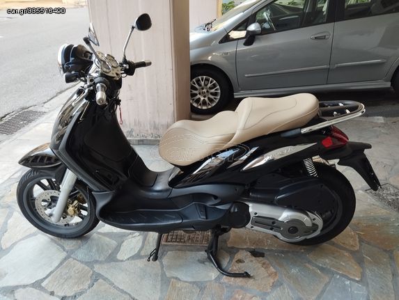 Candela Originale Ngk Cr7Ekb Piaggio Beverly Cruiser 500 - Foto 2