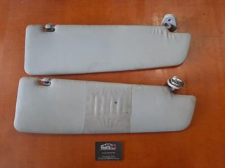 FIAT DUCATO 06-14 ΣΚΙΑΔΙΑ ΖΕΥΓΑΡΙ