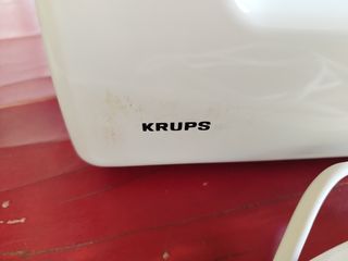 Γερμανικό μίξερ KRUPS TYP 328-thumb-2