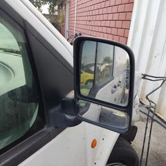 ΚΑΘΡΈΠΤΗΣ ΔΕΞΙΌΣ ΗΛΕΚΤΡΙΚΌΣ FORT CONNECT  03-10-thumb-1