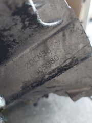 ΣΑΣΜΑΝ 8HX DIESEL 1.4 HDI  20CN38  PEUGEOT 206 -thumb-2