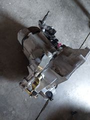 ΣΑΣΜΑΝ 8HX DIESEL 1.4 HDI  20CN38  PEUGEOT 206 -thumb-3