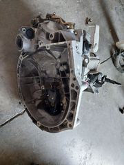 ΣΑΣΜΑΝ 8HX DIESEL 1.4 HDI  20CN38  PEUGEOT 206 -thumb-1