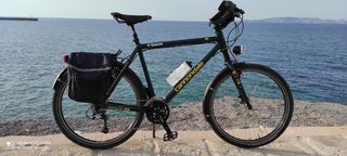 Cannondale '11 Touring 