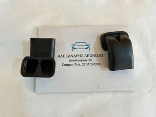 ΕΣΩΤΕΡΙΚΟΙ ΠΛΑΪΝΟΙ ΑΕΡΑΓΩΓΟΙ MAZDA B1600-B2200