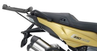 ΛΥΡΗΣ SHAD ΣΧΑΡΑ ΒΑΛΙΤΣΑΣ ΓΙΑ BMW C 650 GT, W0CS62ST