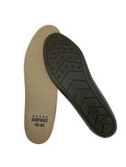 Army Race - Ανατομικοί Πάτοι Παπουτσιών Εργασίας από Σιλικόνη 405 2τμχ