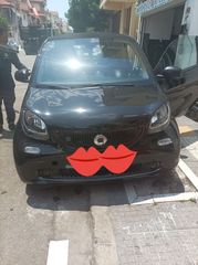 Smart ForTwo '18