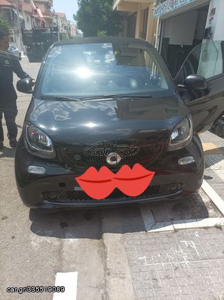 Smart ForTwo '18