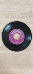 The Beatles/Δίσκος βινυλίου 45 στροφών 