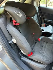 Παιδικό κάθισμα ασφάλειας αυτοκινήτου σε άριστη κατάσταση