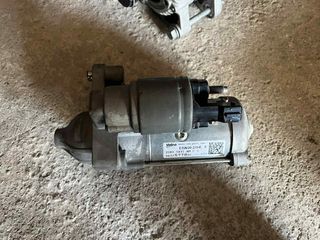 PEUGEOT CITROEN 1.5 ΜΙΖΑ VALEO STARTSTOP 9832577880
