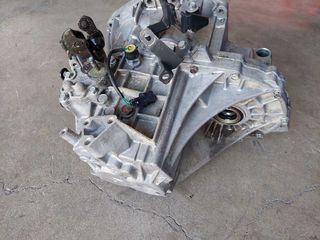 ΣΑΣΜΑΝ HYUNDAI i10 07-10 MA1569