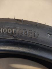 Λάστιχα Scooter 120-70-15 Κ 140-70-14-thumb-2