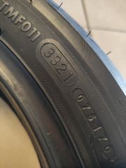 Λάστιχα Scooter 120-70-15 Κ 140-70-14-thumb-3