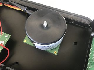 CD PLAYER HOLFI XENIA  - NOS DAC-thumb-4