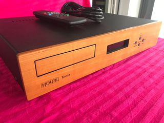 CD PLAYER HOLFI XENIA  - NOS DAC-thumb-10