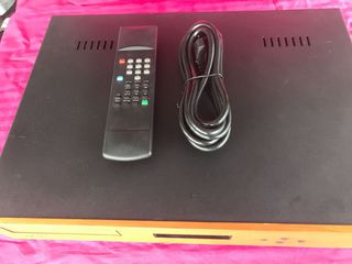 CD PLAYER HOLFI XENIA  - NOS DAC-thumb-14