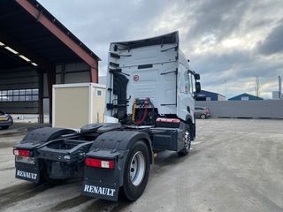 Renault 2014 T 460 ΠΟΛΛΕΣ ΕΥΚΟΛΙΕΣ-thumb-2